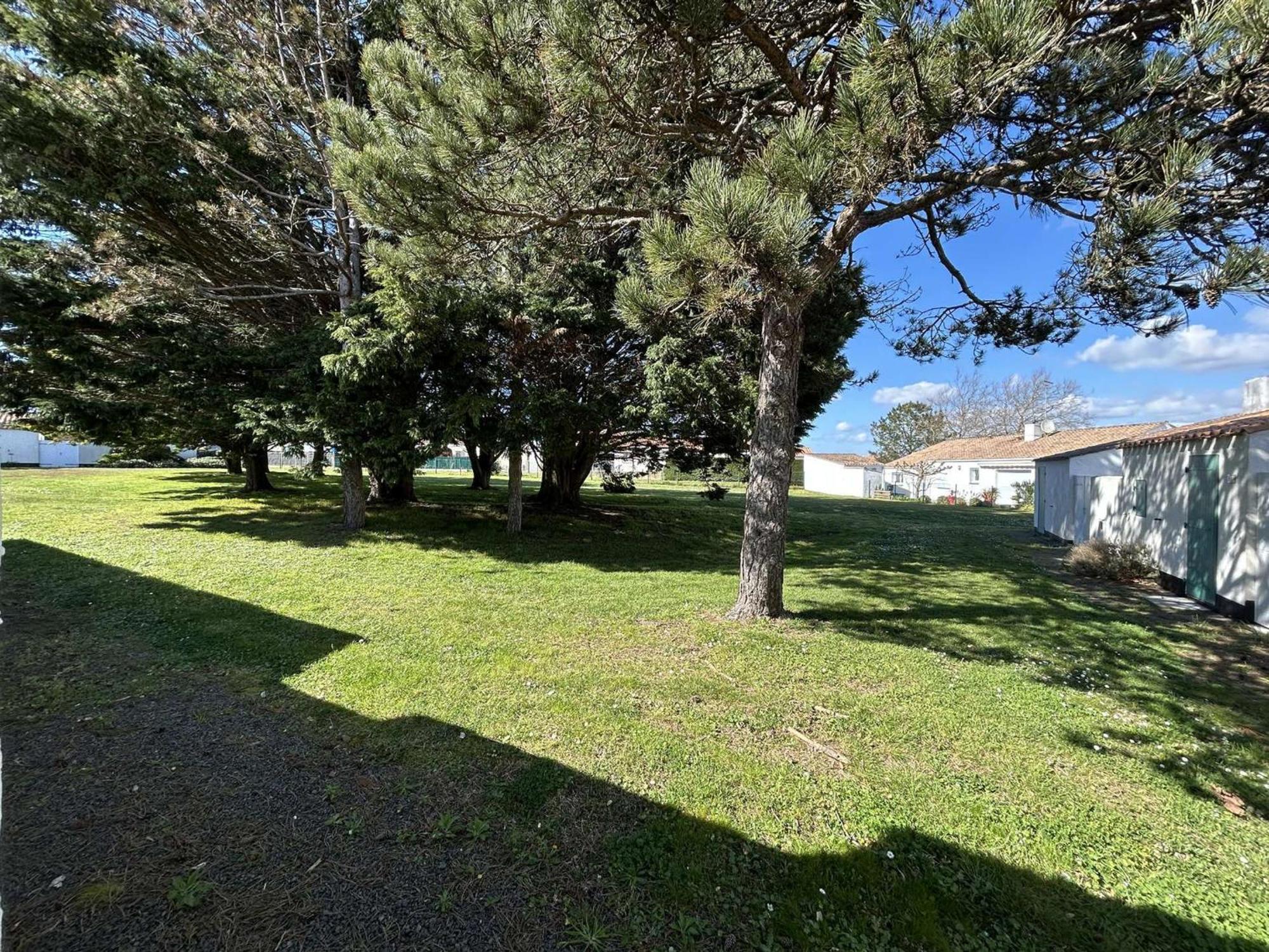 Maison Cosy Avec Mezzanine, Piscine Chauffee, Proche Mer - 4 Couchages - Parking Privatif - Fr-1-224A-1 Brétignolles-sur-Mer Zewnętrze zdjęcie